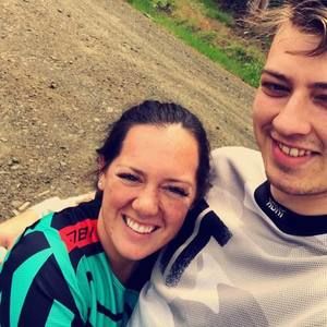 Meet your Posher, Shelby